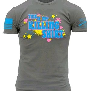 Grunt Style Shirt